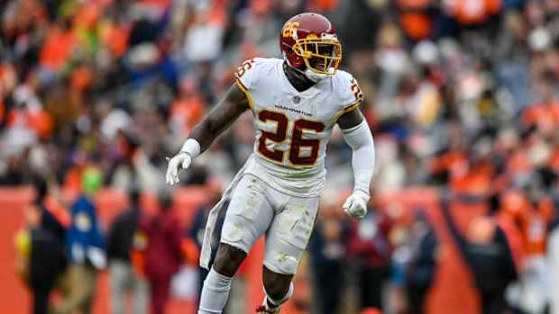 Landon Collins